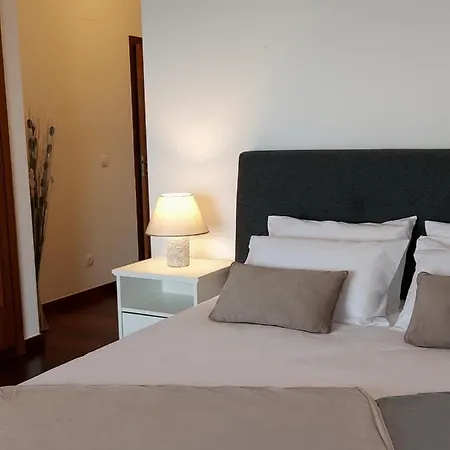 Neves By Bca Вилла