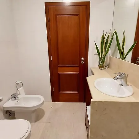 Neves By Bca Вилла