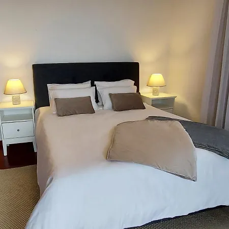 Вилла Neves By Bca