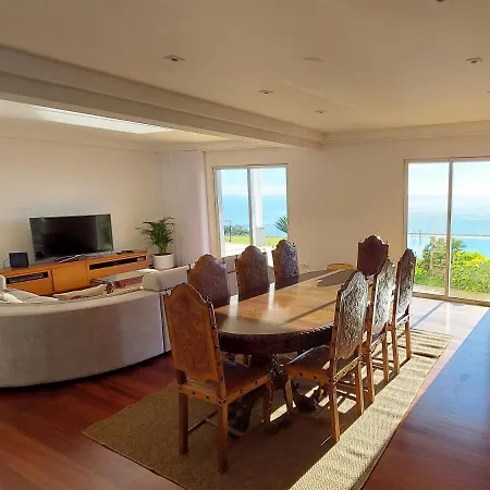 Neves By Bca * Фуншал