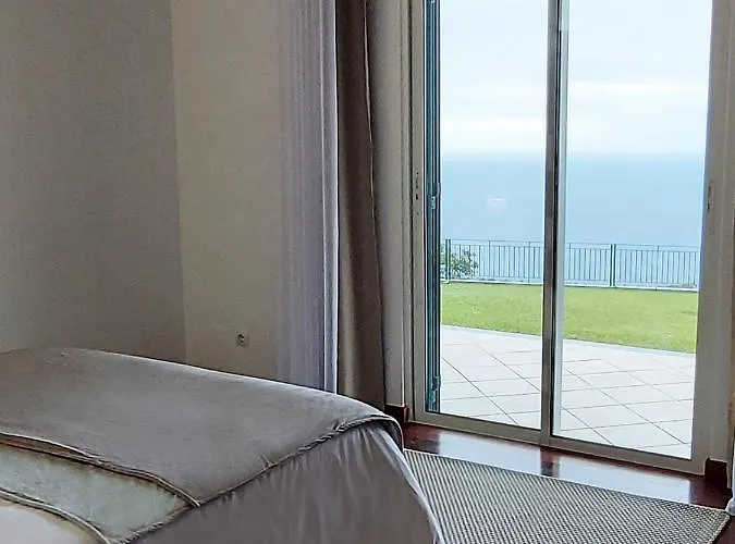 Neves By Bca Villa *