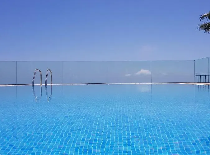 Neves By Bca Funchal (Madeira)