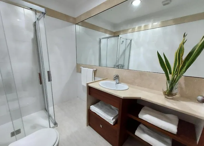 Villa Neves By Bca Funchal (Madeira)