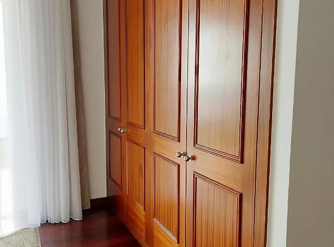 Villa Neves By Bca *