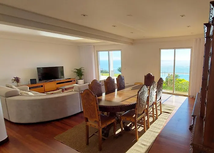 Neves By Bca * Funchal (Madeira)