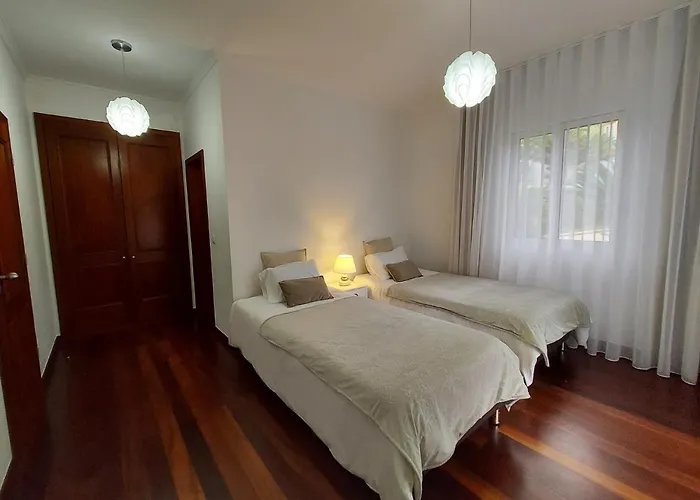 Neves By Bca Funchal (Madeira)