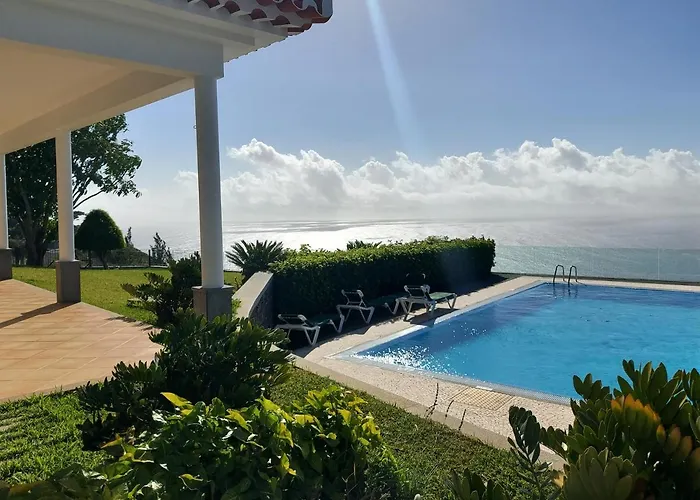 Villa Neves By Bca *