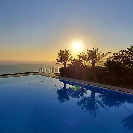 Villa Neves By Bca Funchal (Madeira)