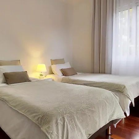 Villa Neves By Bca