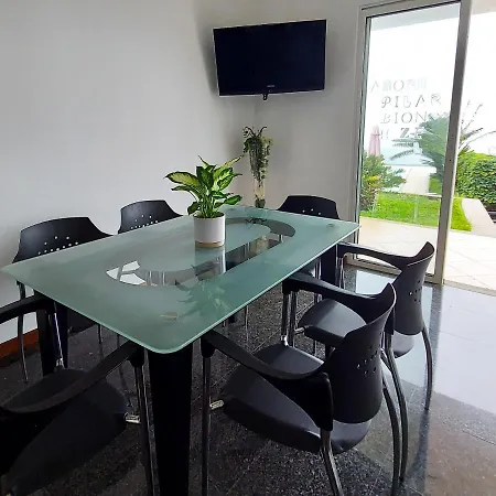 Villa Neves By Bca