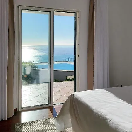 Neves By Bca Villa Funchal