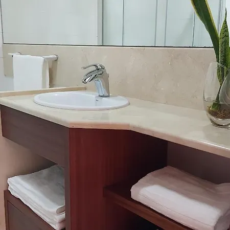 Neves By Bca Villa Funchal (Madeira)