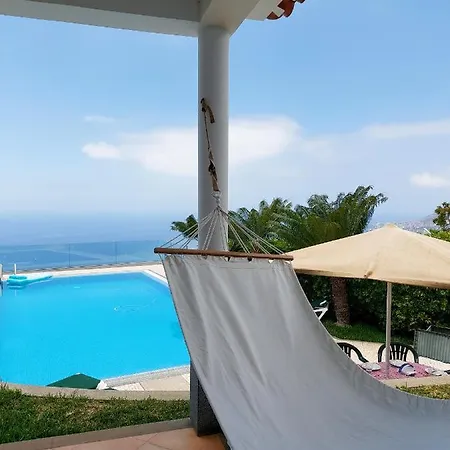 Villa Neves By Bca Funchal (Madeira)