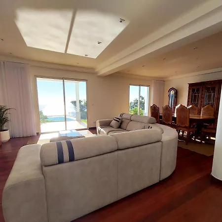 Villa Neves By Bca *