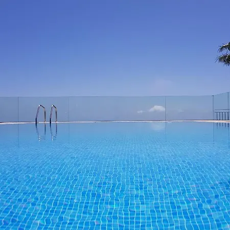 Neves By Bca Funchal (Madeira)