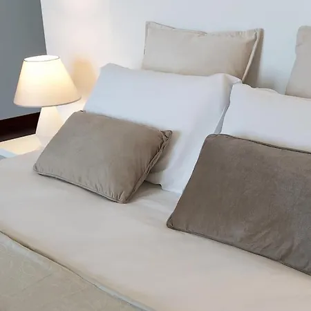 Villa Neves By Bca *