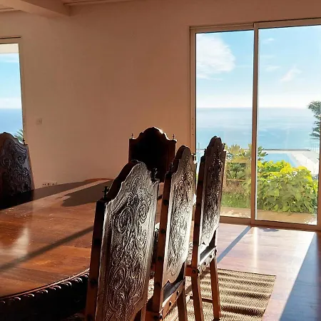 Villa Neves By Bca *