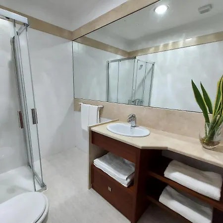 Villa Neves By Bca Funchal (Madeira)