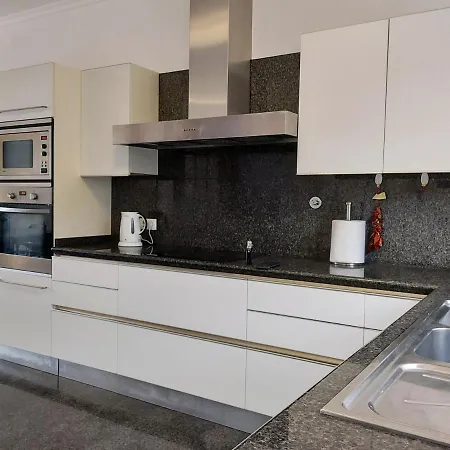 Neves By Bca * Funchal (Madeira)