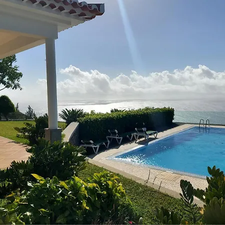 Villa Neves By Bca *