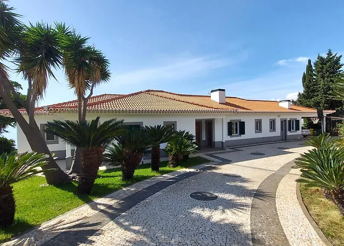 Neves By Bca Funchal