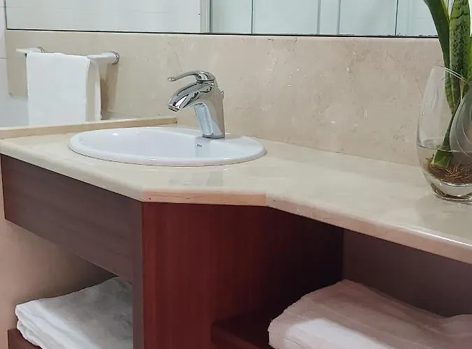 Neves By Bca Villa Funchal