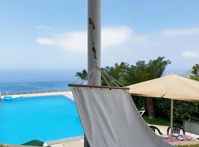 Villa Neves By Bca Funchal