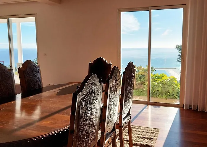 Villa Neves By Bca *