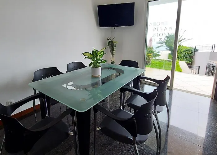 Villa Neves By Bca
