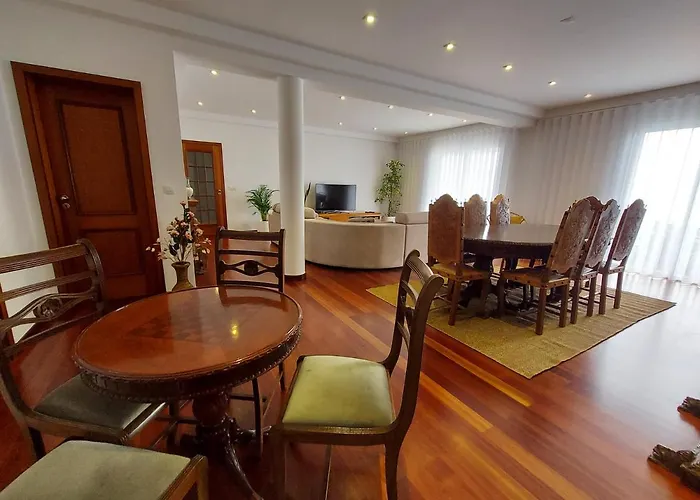 Neves By Bca Villa *