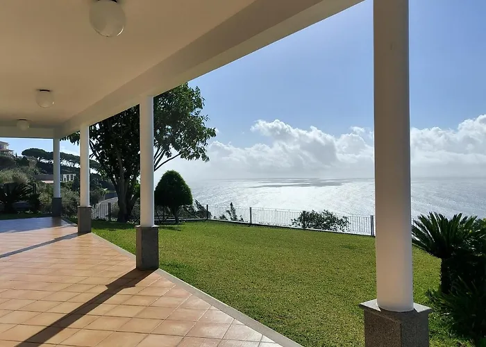 Neves By Bca Villa *