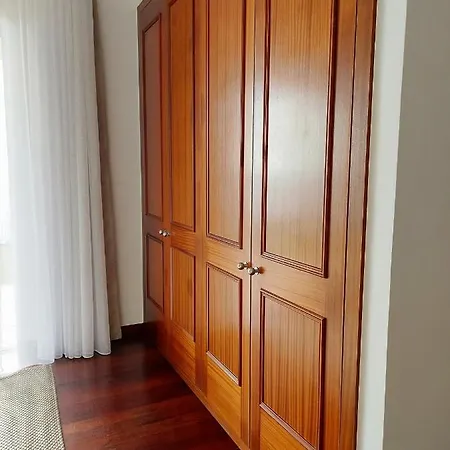 别墅 Neves By Bca *