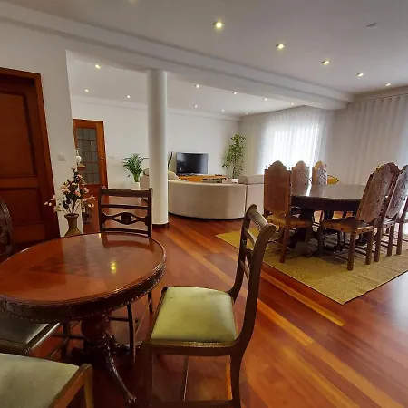 Neves By Bca 别墅 *