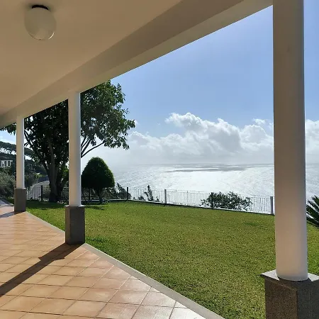 Neves By Bca 别墅 *